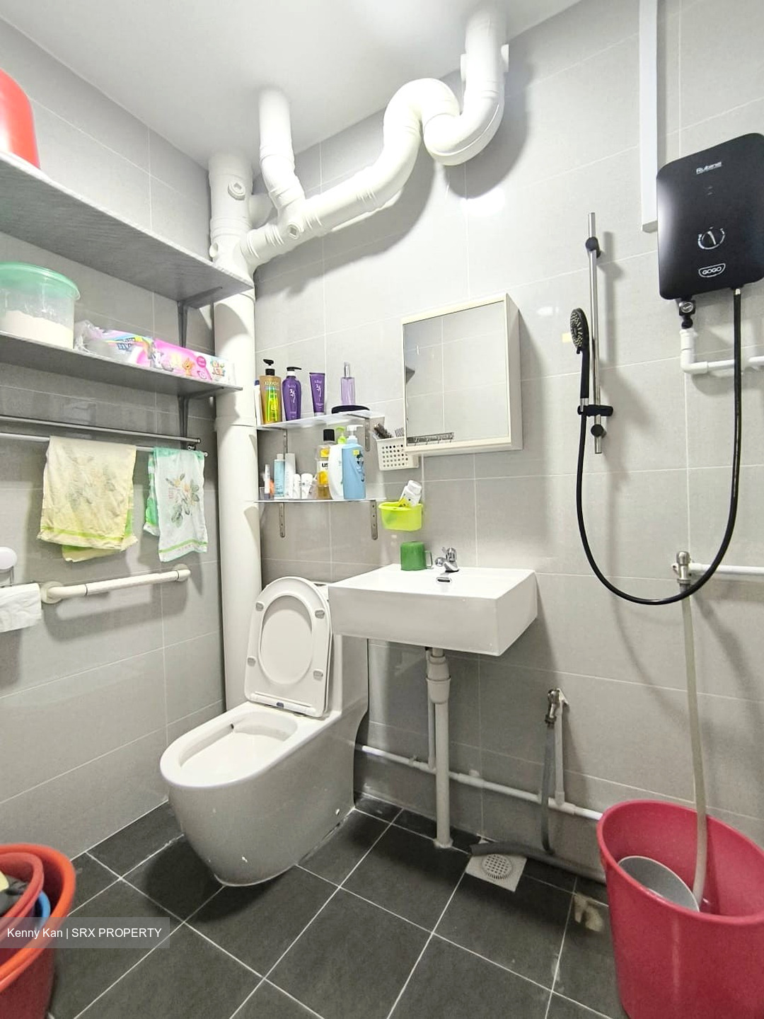 Blk 423 Pasir Ris Drive 6 (Pasir Ris), HDB 4 Rooms #576620791